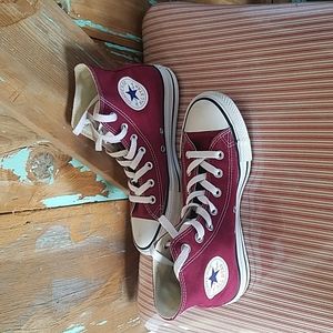 Converse All star shoes